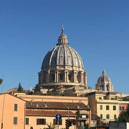 Vendégház Turistico Roberta San Pietro