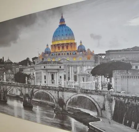 Affittacamere Turistico Roberta San Pietro 4*