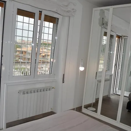 Turistico Roberta San Pietro Gasthof Rom