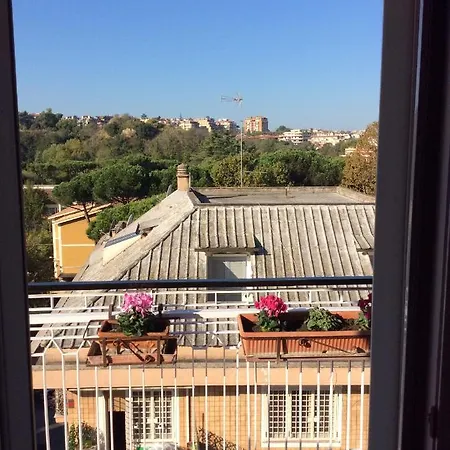 Affittacamere Turistico Roberta San Pietro 4*