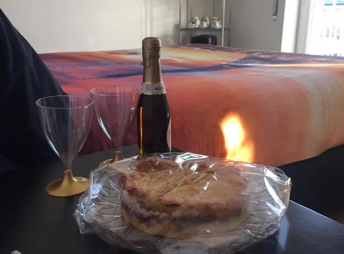 Turistico Roberta San Pietro 4* Roma