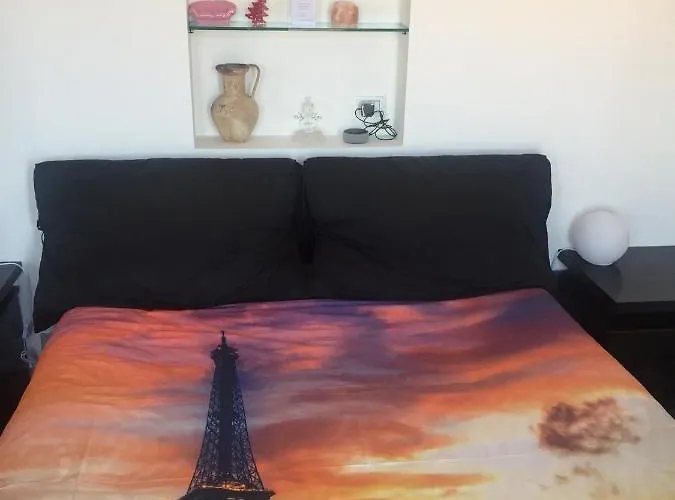 Turistico Roberta San Pietro Affittacamere