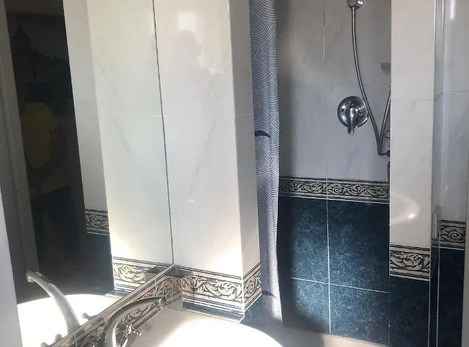 Turistico Roberta San Pietro Affittacamere 4*