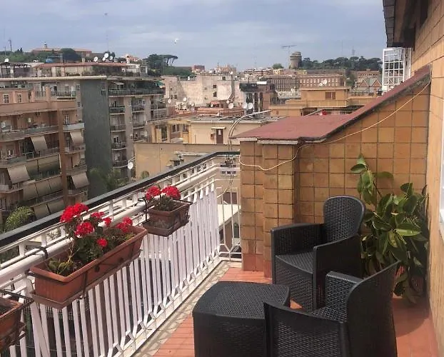 Turistico Roberta San Pietro Roma