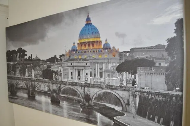 Affittacamere Turistico Roberta San Pietro 4*