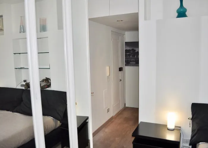 Affittacamere Turistico Roberta San Pietro 4*