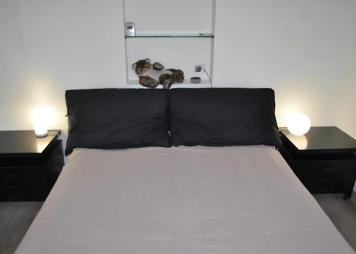 Affittacamere Turistico Roberta San Pietro