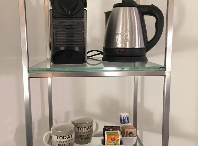 Affittacamere Turistico Roberta San Pietro