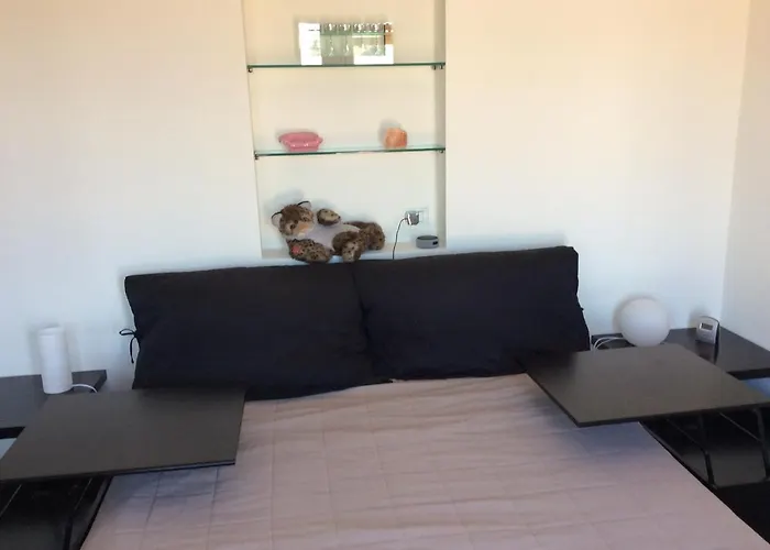 Affittacamere Turistico Roberta San Pietro Roma