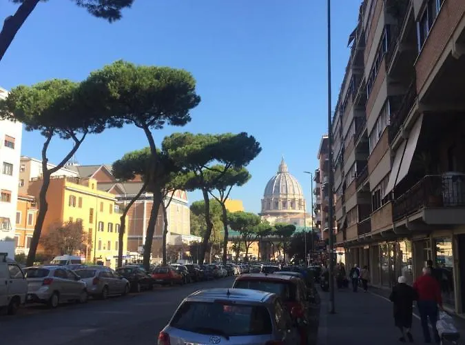 Turistico Roberta San Pietro