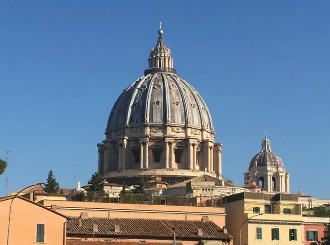 Affittacamere Turistico Roberta San Pietro