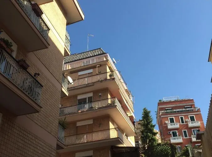 Turistico Roberta San Pietro