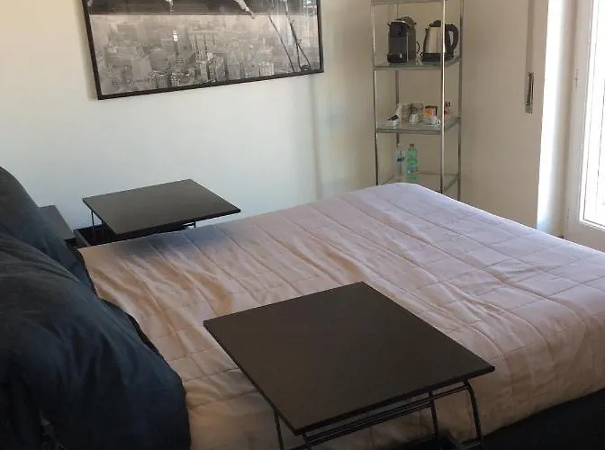 Affittacamere Turistico Roberta San Pietro