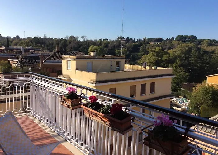 Affittacamere Turistico Roberta San Pietro