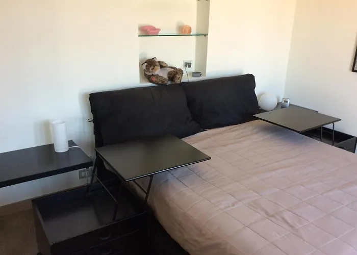 Turistico Roberta San Pietro Affittacamere 4*